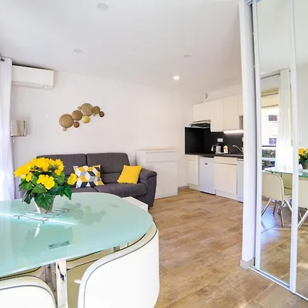 Apartment Brise Caline Furnished Flat *