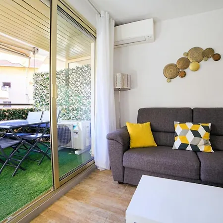 Brise Caline Furnished Flat Apartment *
