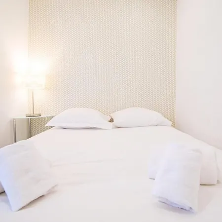 Brise Caline Furnished Flat *